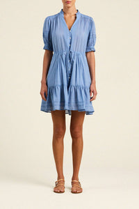 Trovata Birds of Paradis Phoebe Dress