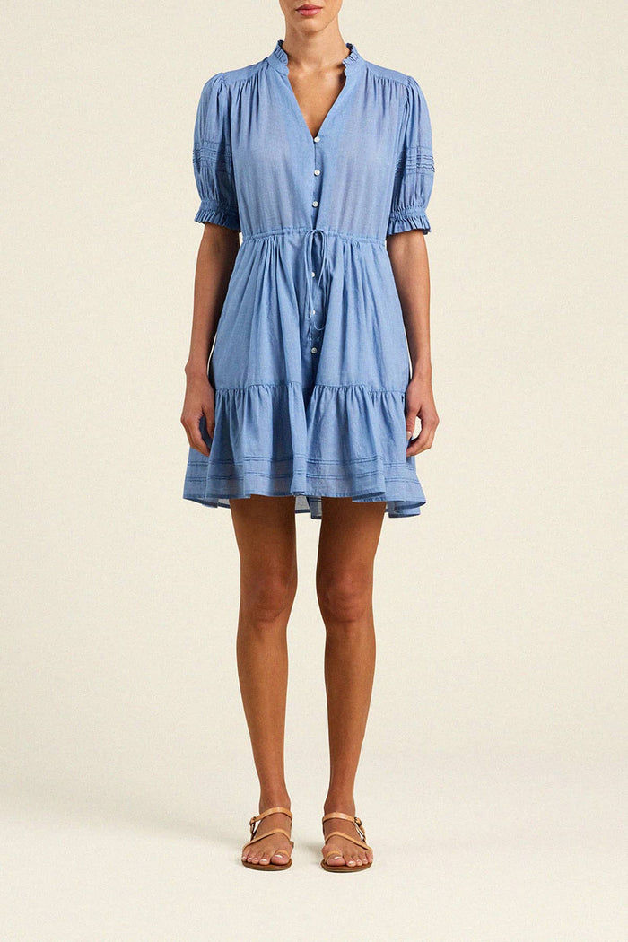 Trovata Birds of Paradis Phoebe Dress