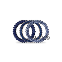Teleties 3-Pack Hair Ties