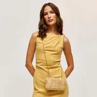 Urban Expressions Carter Evening Bag