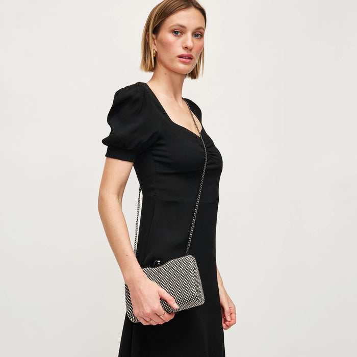 Urban Expressions Marissa Evening Bag