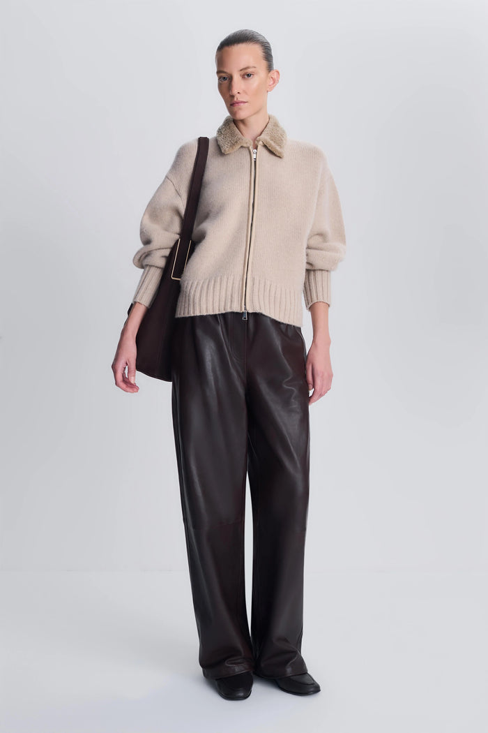 Simkhai Zorina Cardigan