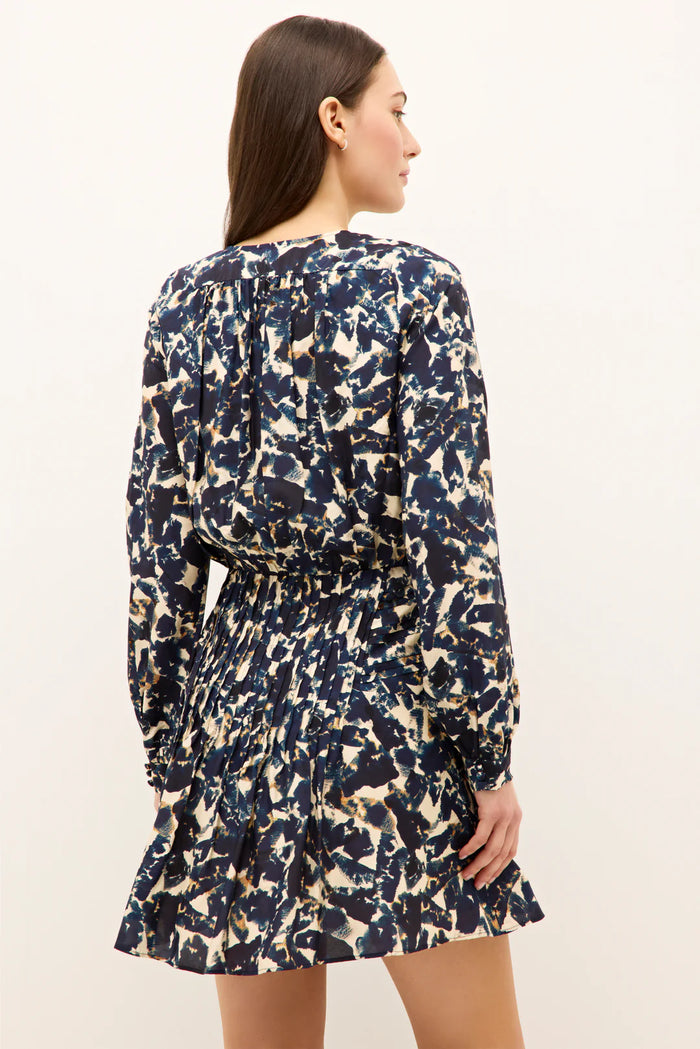 Marie Oliver Vera Dress