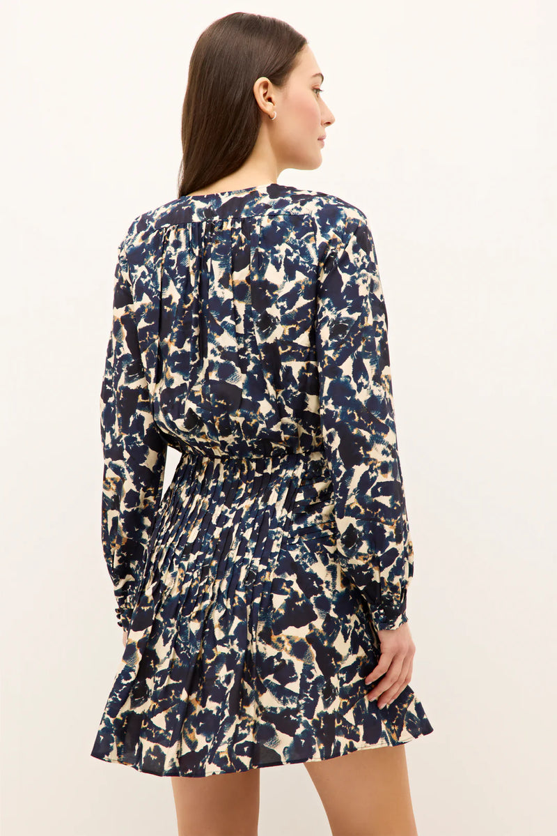 Marie Oliver Vera Dress