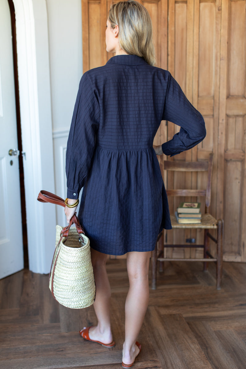 Emerson Fry Boxy Dress