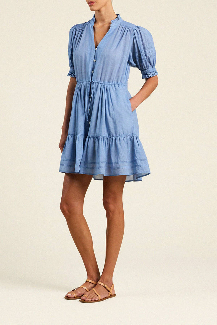 Trovata Birds of Paradis Phoebe Dress