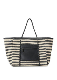 Haute Shore Greyson Tropez Raffia Tote