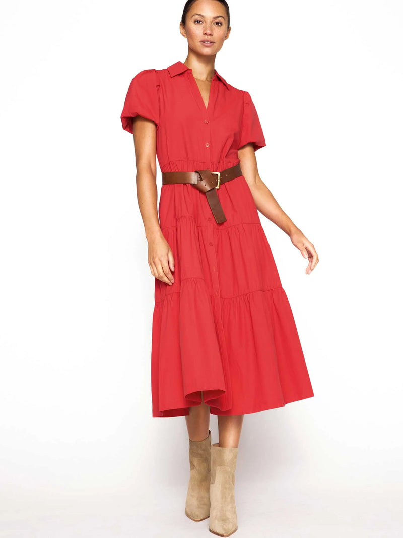 Brochu Walker Havana Dress