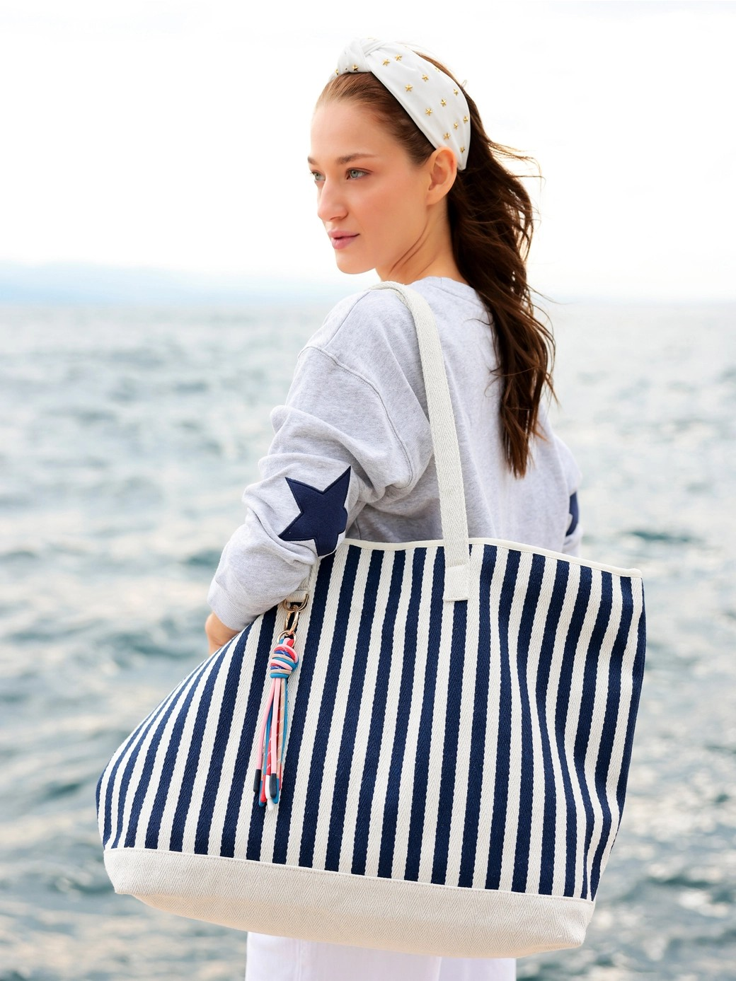 Shiraleah Morgan Tote