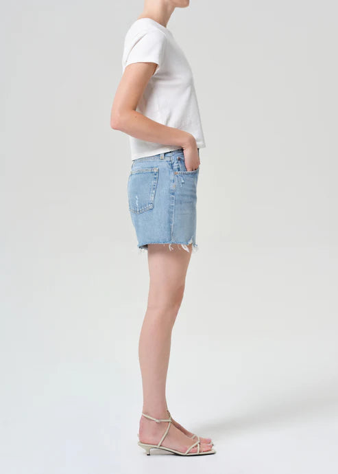 Agolde Parker Long Short