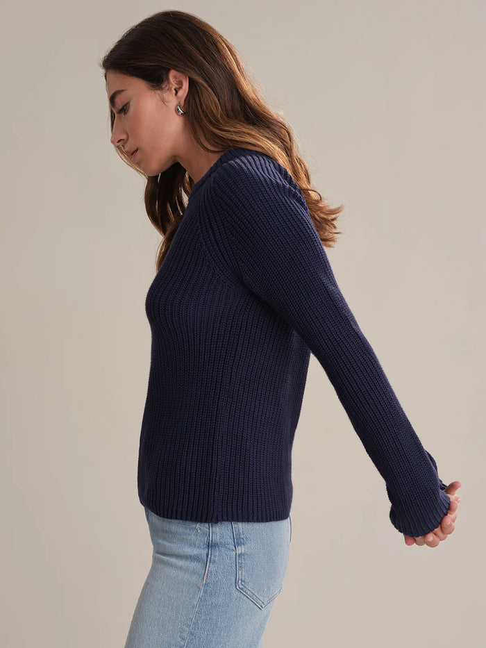 525 America Jane Crewneck Sweater
