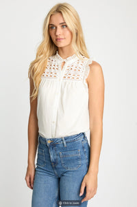 Caballero Anthea Top