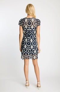 Caballero Vanna Lace Dress
