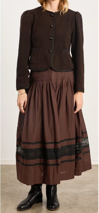 Ciao Lucia Enika Skirt