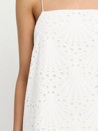 Kivari Elodie Midi Dress