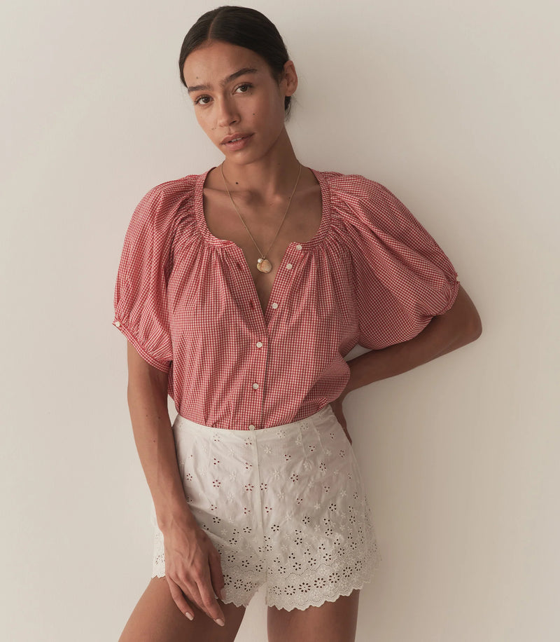 Doen June Top