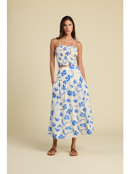 Tops – Chou Chou