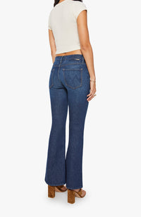 Mother Denim The Weekender Kicks & Riffs Jeans