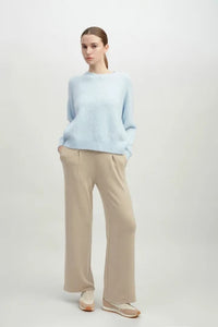 Common Knit Mongol Soft Sorbet Sweater