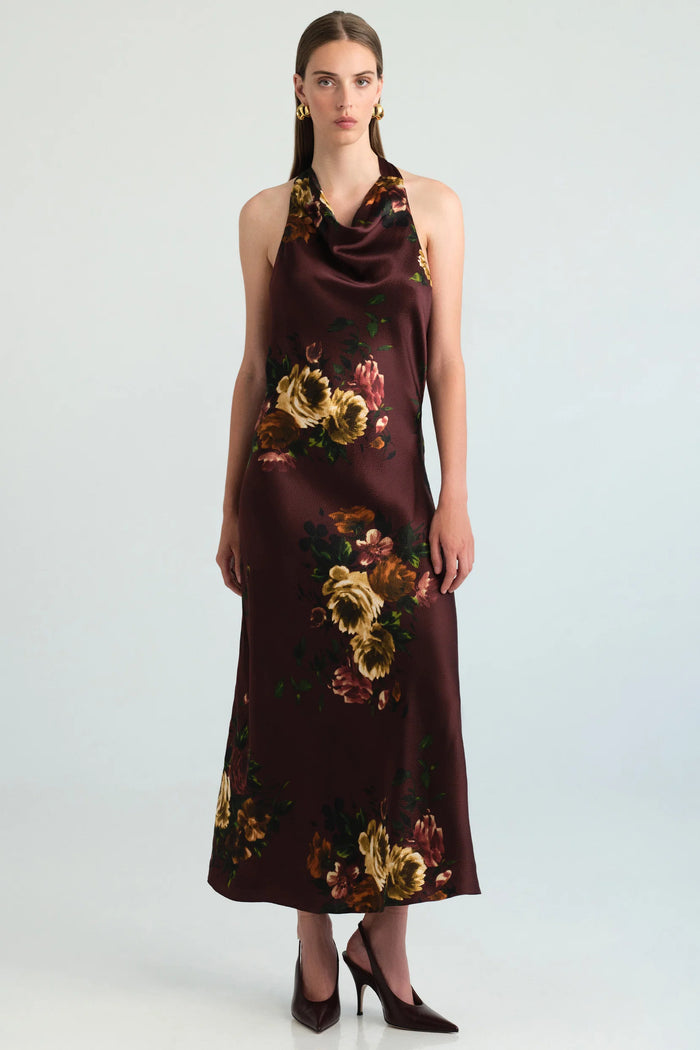 CaraCara Fara Dress