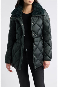 Save the Duck Mandoline Puffer Jacket