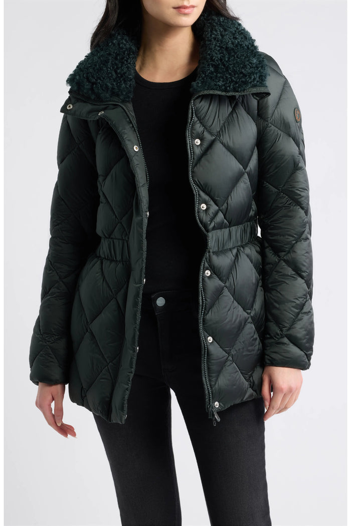 Save the Duck Mandoline Puffer Jacket