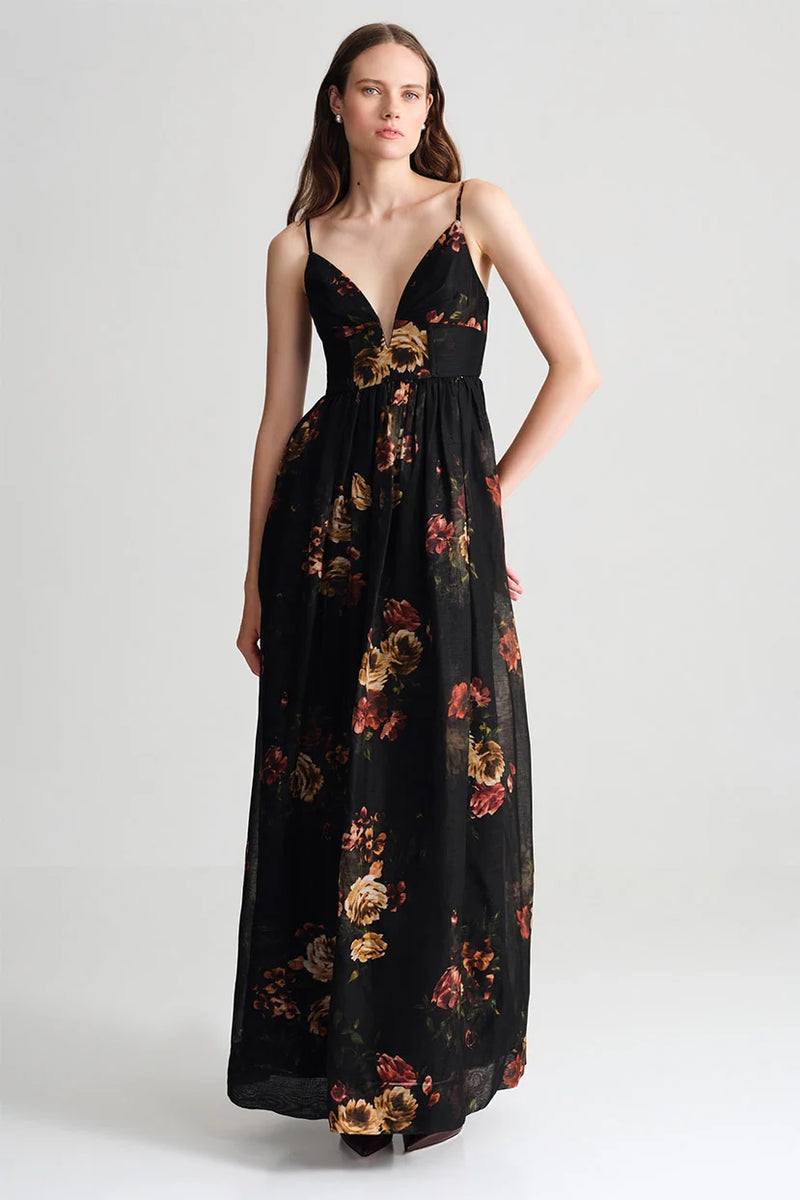 CaraCara Pero Floral Dress