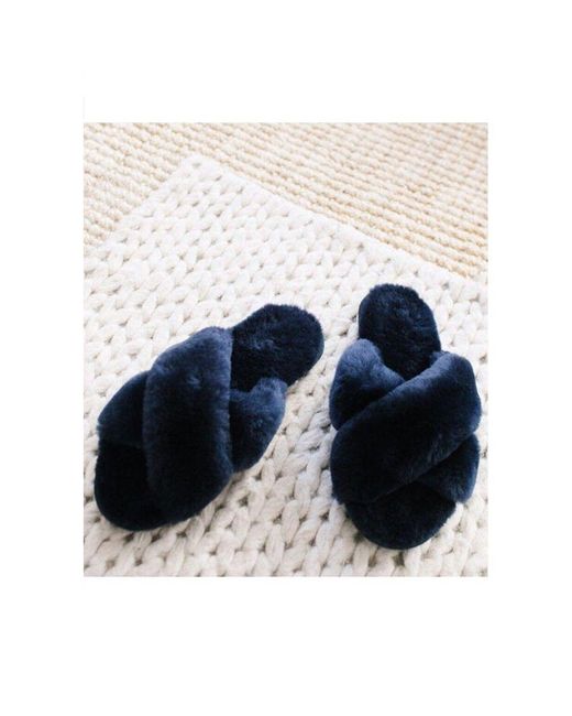 Emu Australia Mayberry Slipper Final Clearance