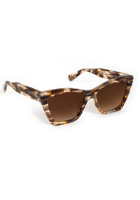 Krewe Brigitte Plume Sunglasses