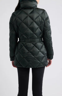 Save the Duck Mandoline Puffer Jacket