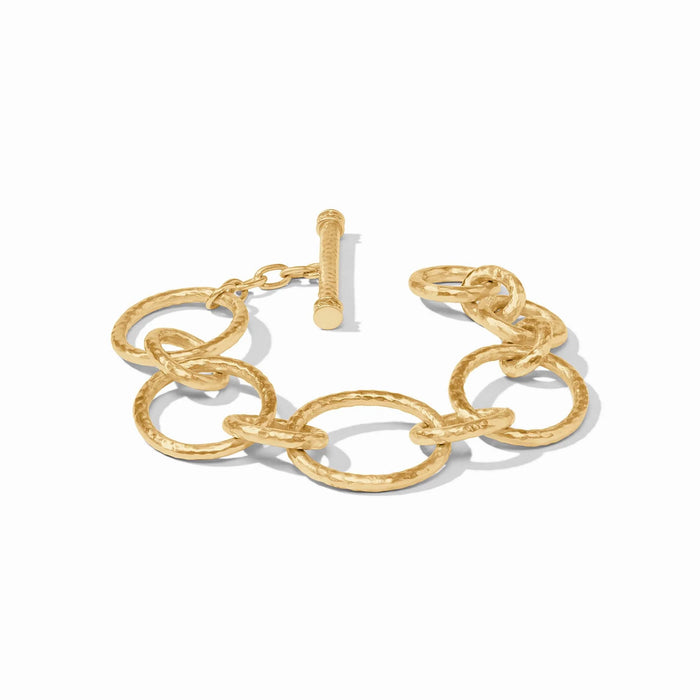 Julie Vos Catalina Link Bracelet