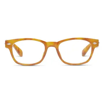 Peepers Clark Focus Readers