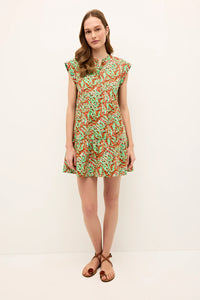 Marie Oliver Lachlan Dress