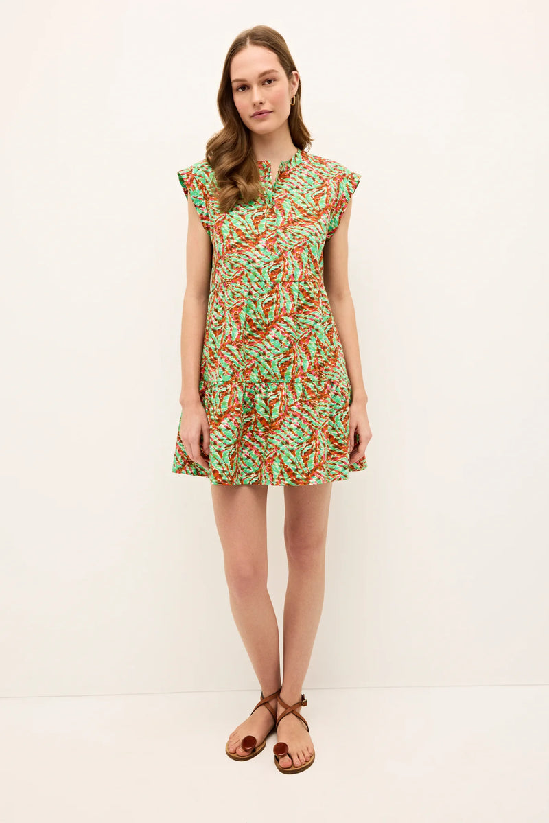 Marie Oliver Lachlan Dress