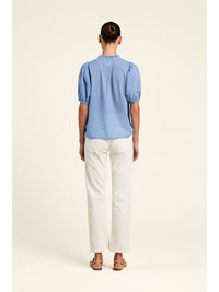 Trovata Birds of Paradis Mira Blouse