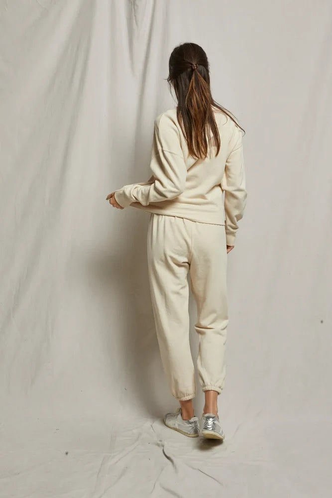 PerfectWhiteTee Johnny French Terry Sweatpants