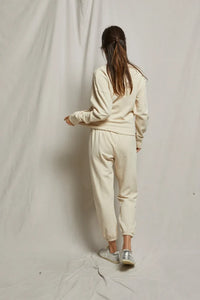 PerfectWhiteTee Johnny French Terry Sweatpants