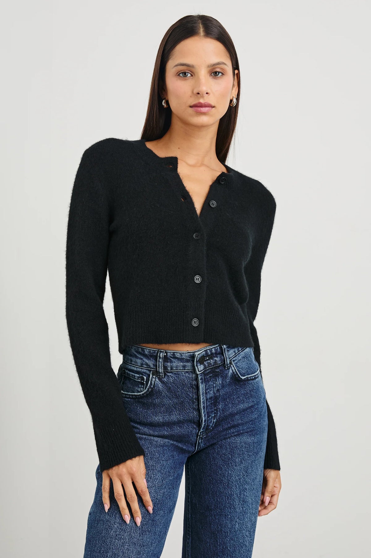 Rails Matilda Cardigan