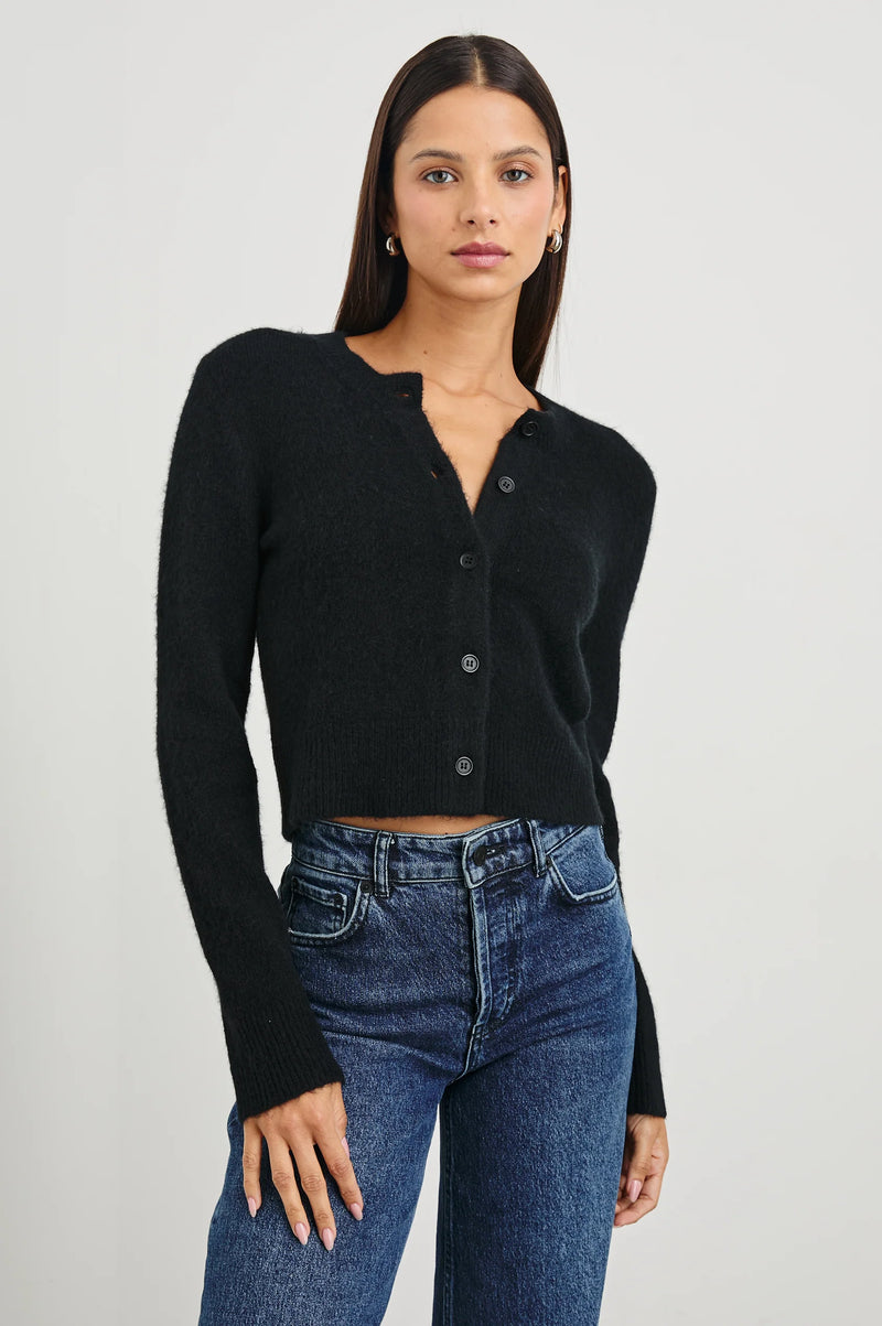 Rails Matilda Cardigan