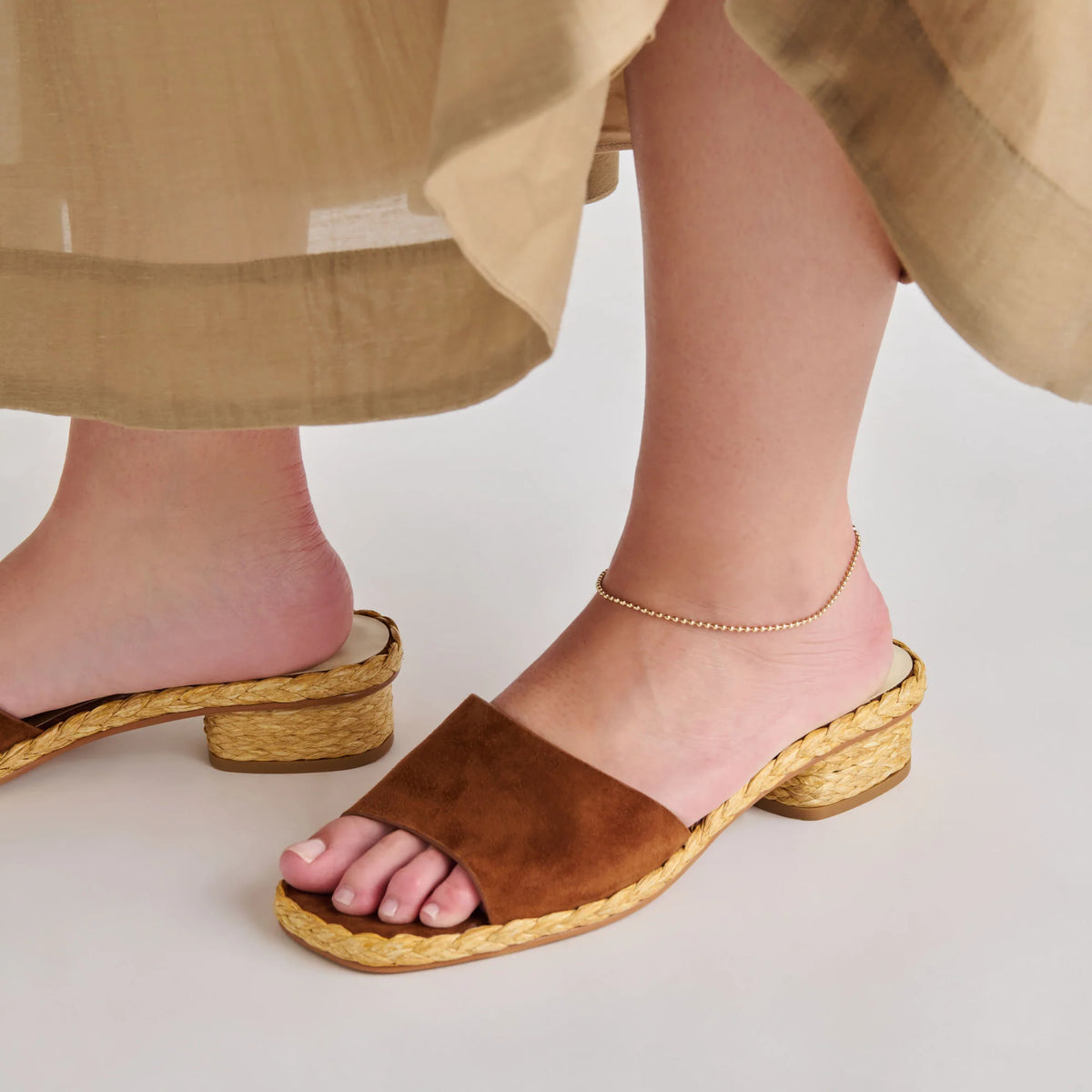 Dolce Vita Dixie Sandals