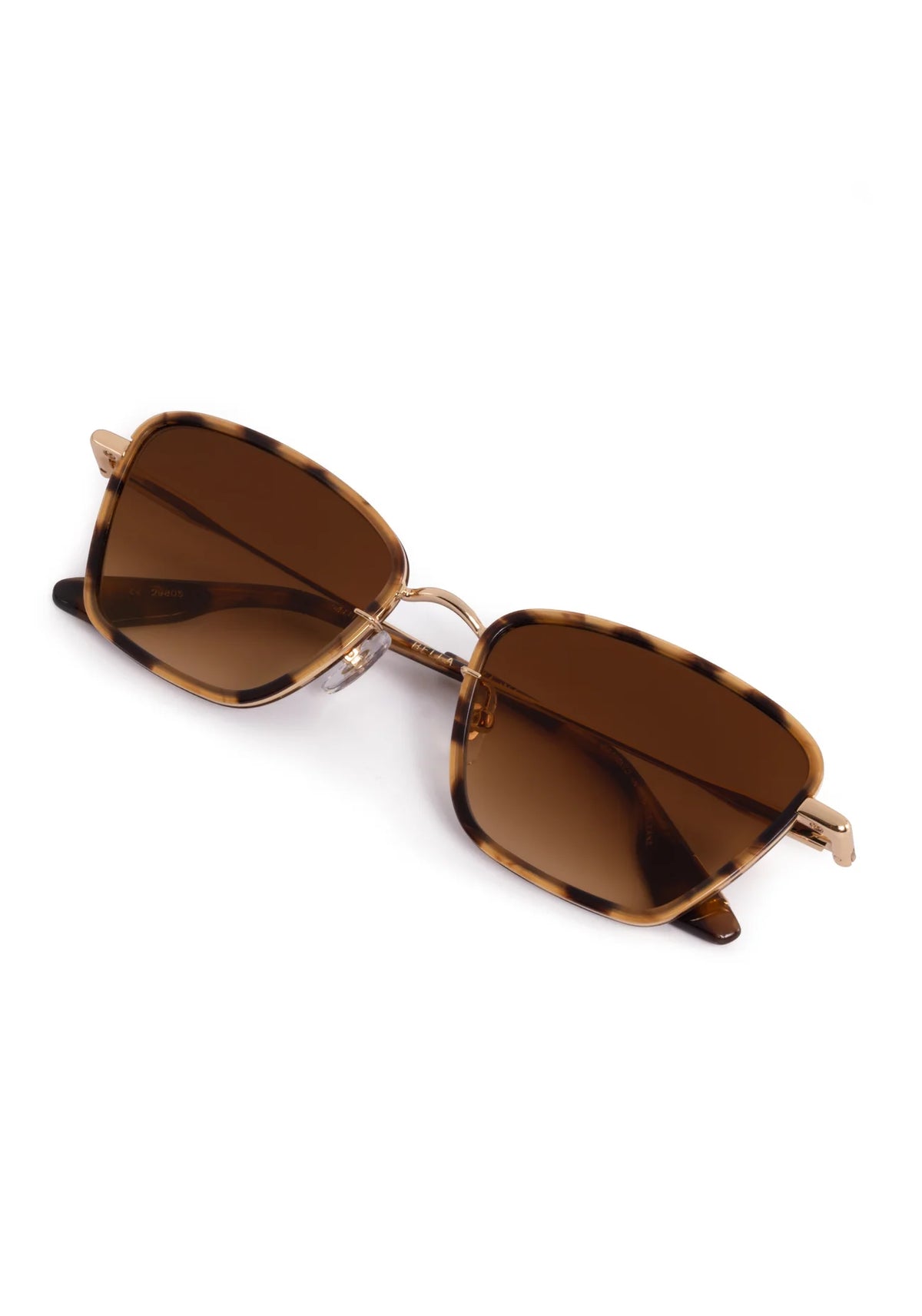 Krewe Bella 18k + Venezia Sunglasses