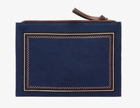Inoui Editions Leopard Vase Pouch