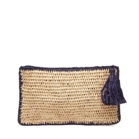 Mar Y Sol Ellie Clutch