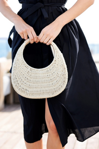 Shiraleah Menorca Bag