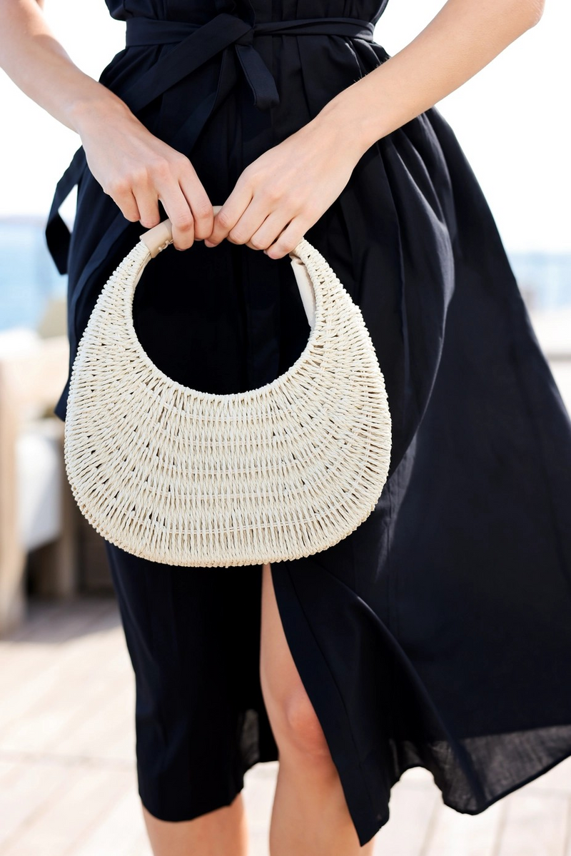 Shiraleah Menorca Bag