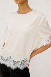 Rails Sonara Lace Top