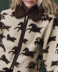 The Great Pasture Jacket