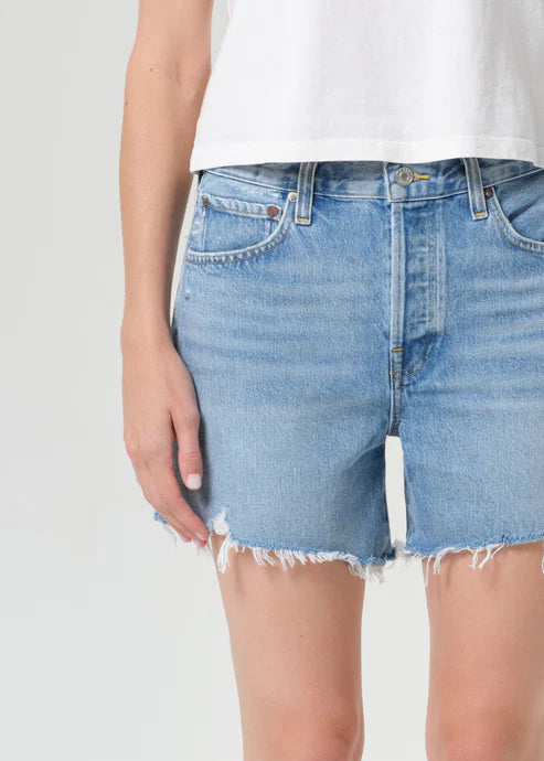 Agolde Parker Long Short