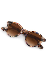 Krewe Barrett Amalfi Sunglasses