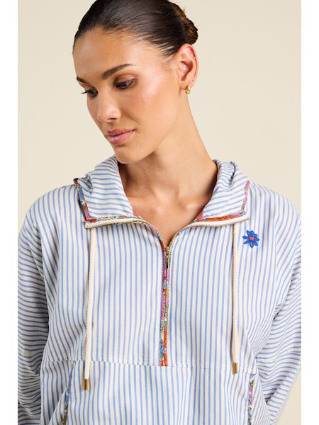 Trovata Birds of Paradis Andi Windbreaker